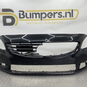 BUMPER Volvo V60 S60 2018-2022 31383136 VOORBUMPER E5-17189