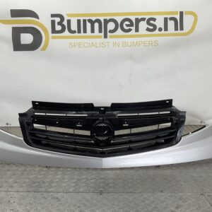 Bumper Opel Vivaro 623100248R Voorbumper i5-16520