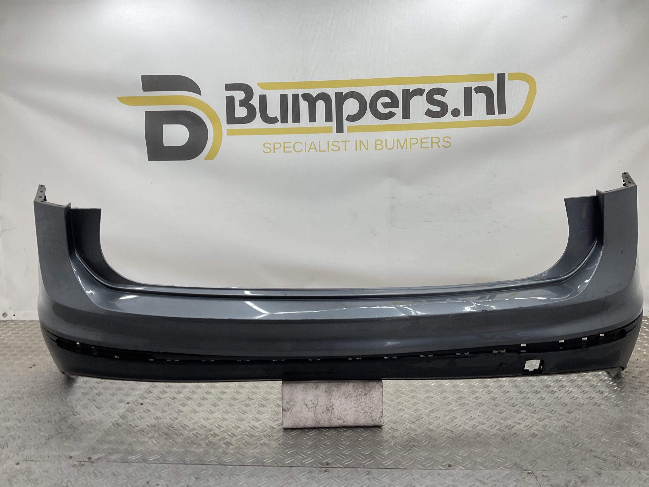 Bumper Volkswagen VW Tiguan 5NA 4xpdc 16-24 5NN807421 Achterbumper F2-18650
