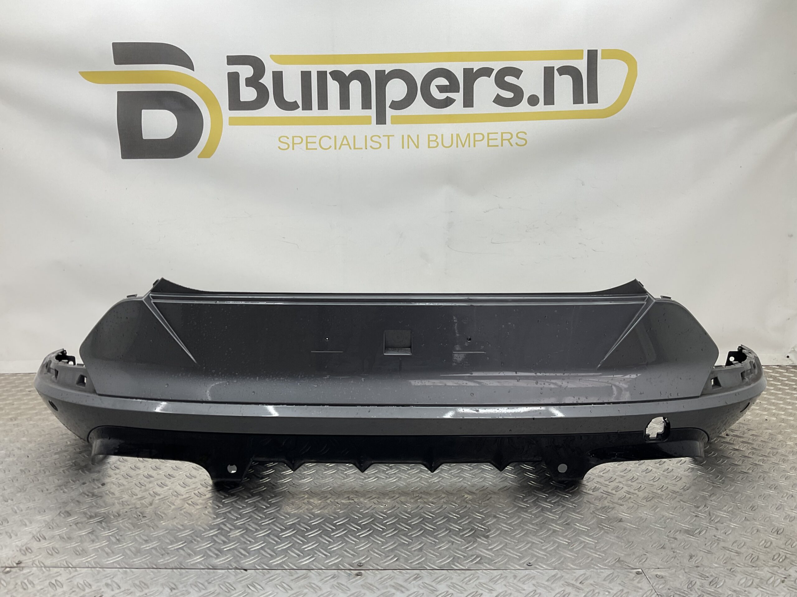 Bumper Seat Cupra Formentor 5FF 20- 5FF807568C Achterbumper F2-18654