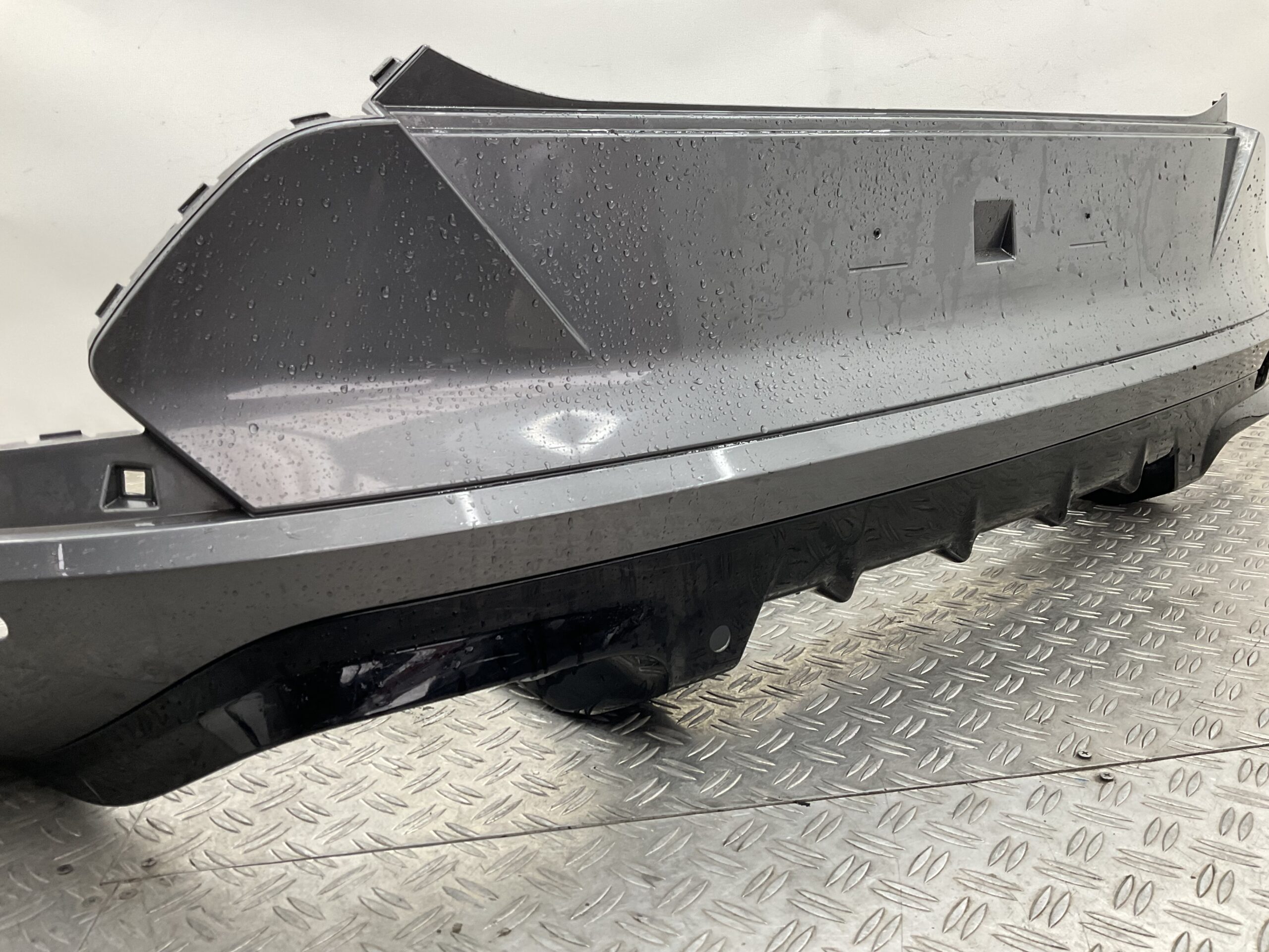Bumper Seat Cupra Formentor 5FF 20- 5FF807568C Achterbumper F2-18654