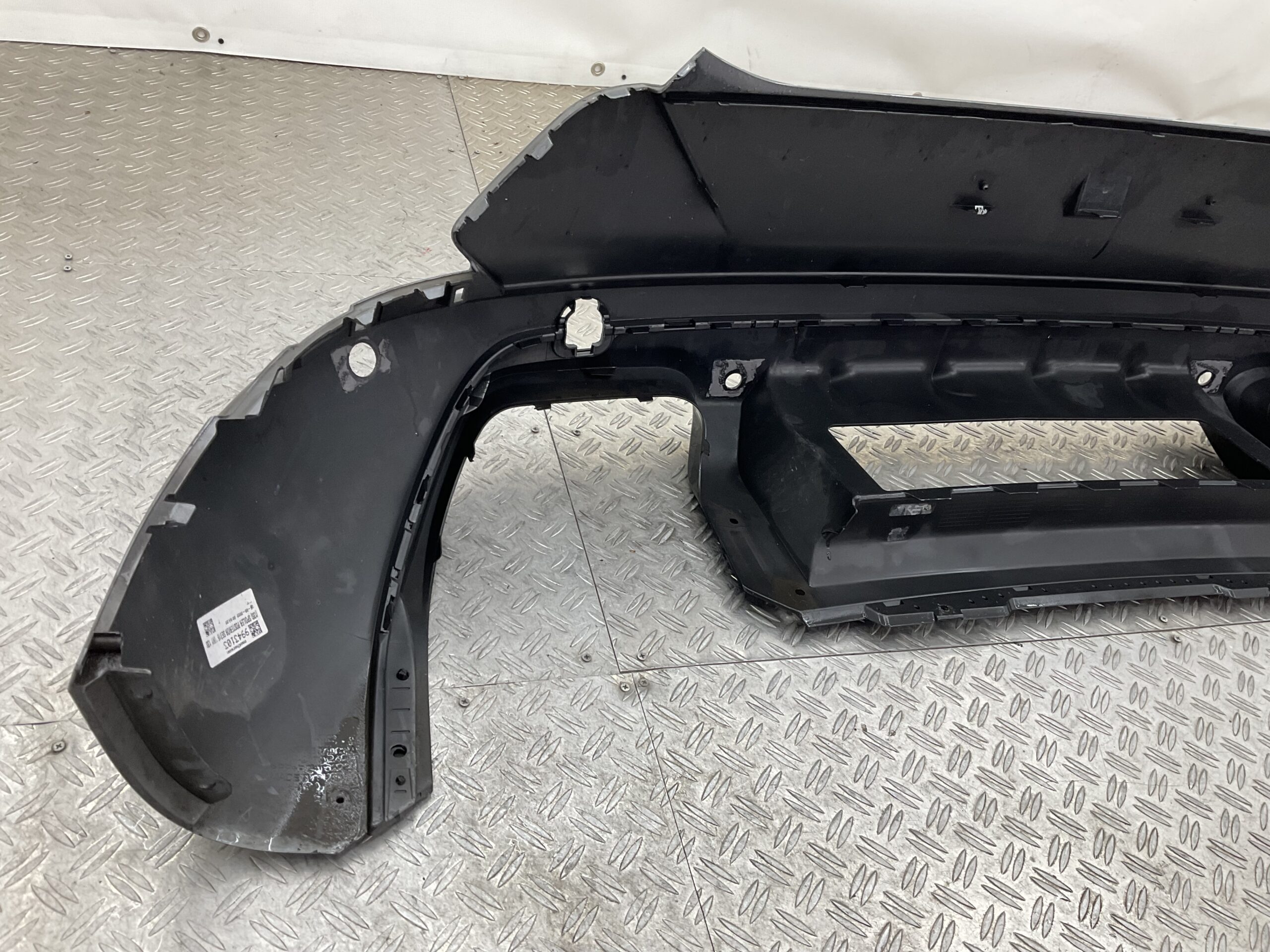 Bumper Seat Cupra Formentor 5FF 20- 5FF807568C Achterbumper F2-18654