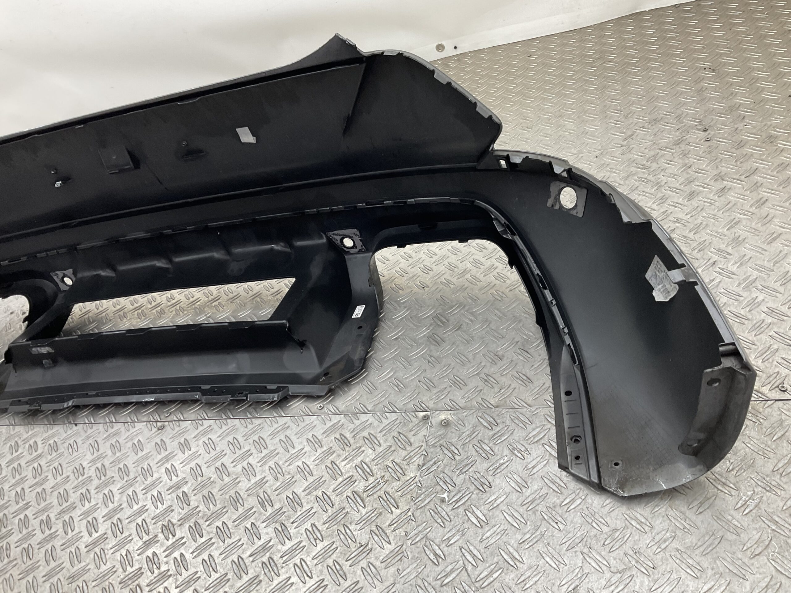 Bumper Seat Cupra Formentor 5FF 20- 5FF807568C Achterbumper F2-18654