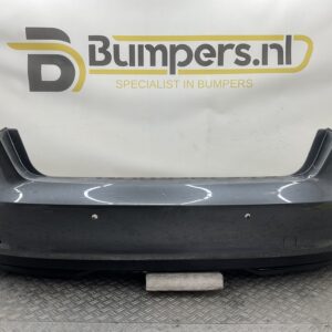 Bumper Audi A3 8V4 Normal 16- 8V4807521P Achterbumper F2-18655