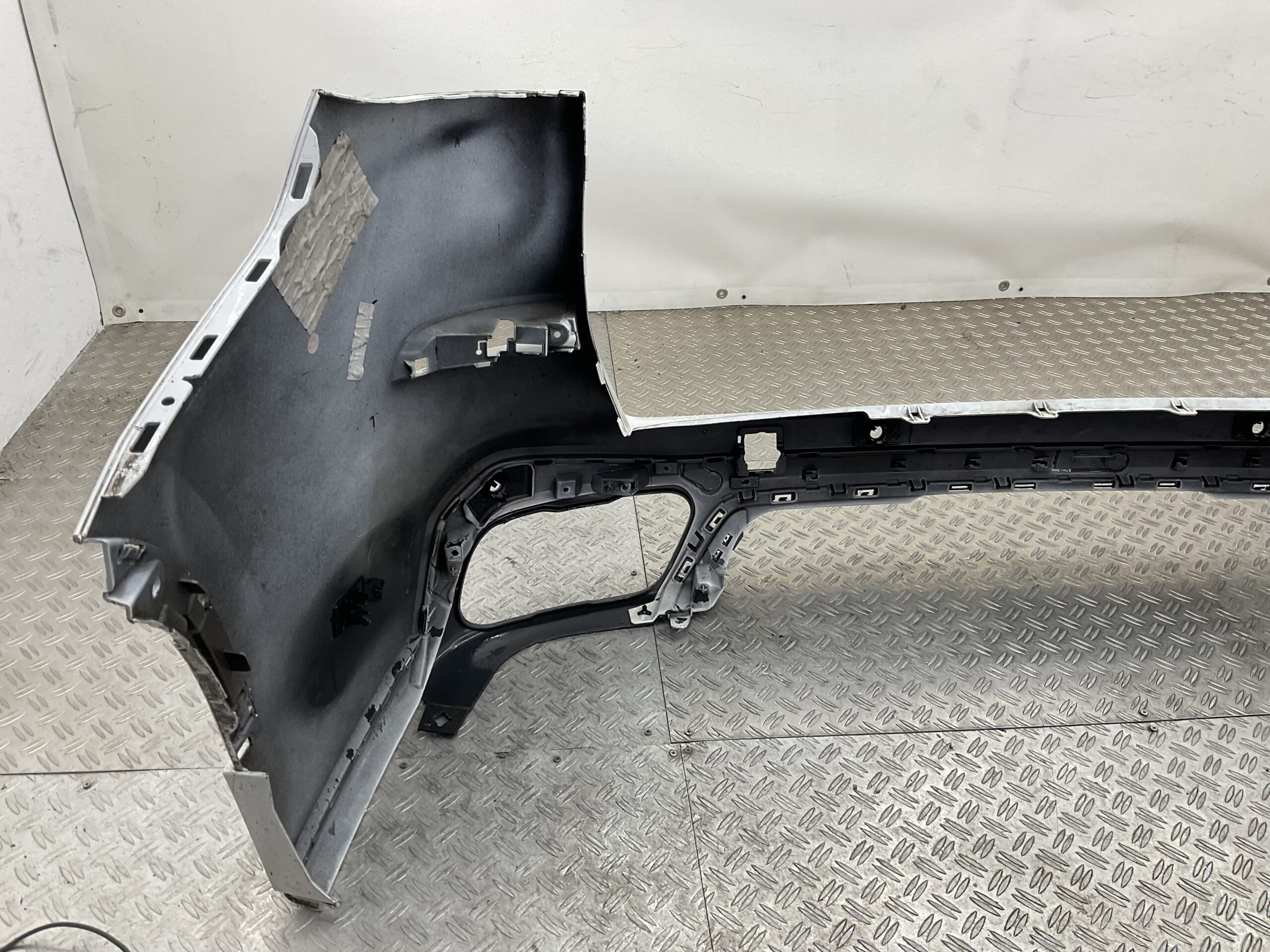 Bumper BMW X5 G05 Sport Pakket 51128069240 Achterbumper F2-18661