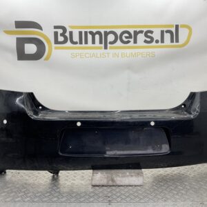 Bumper Toyota Yaris 6-11 52159-0D130 Achterbumper F2-18678
