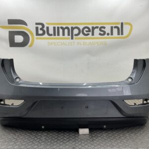 Bumper Volvo V40 R Design R-Design 31283756 Achterbumper F2-18679