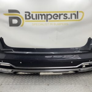 Bumper Kia Sorento 4 20-23 86611-P2000 Achterbumper F2-18684