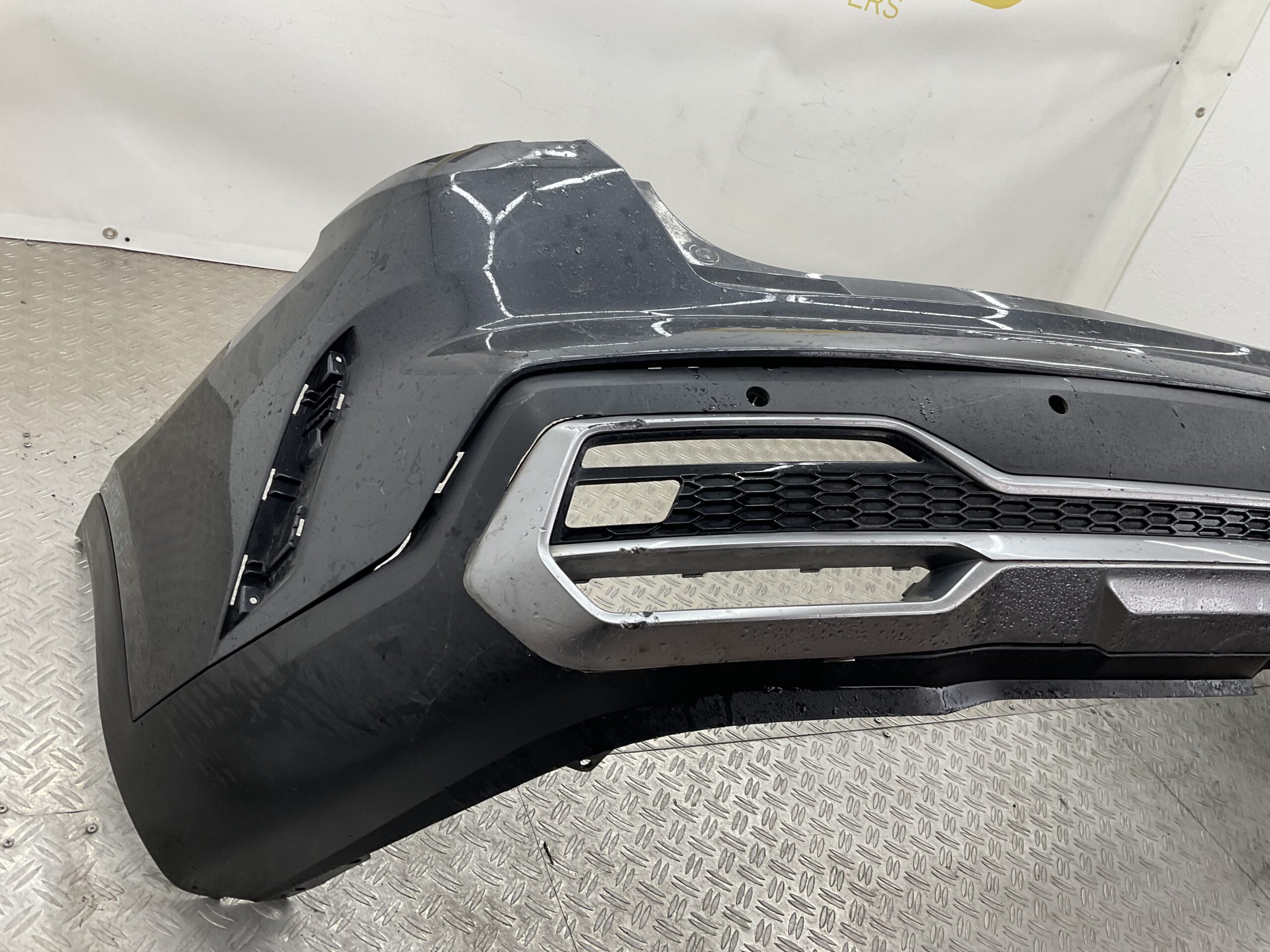 Bumper Kia Sorento 4 20-23 86611-P2000 Achterbumper F2-18684