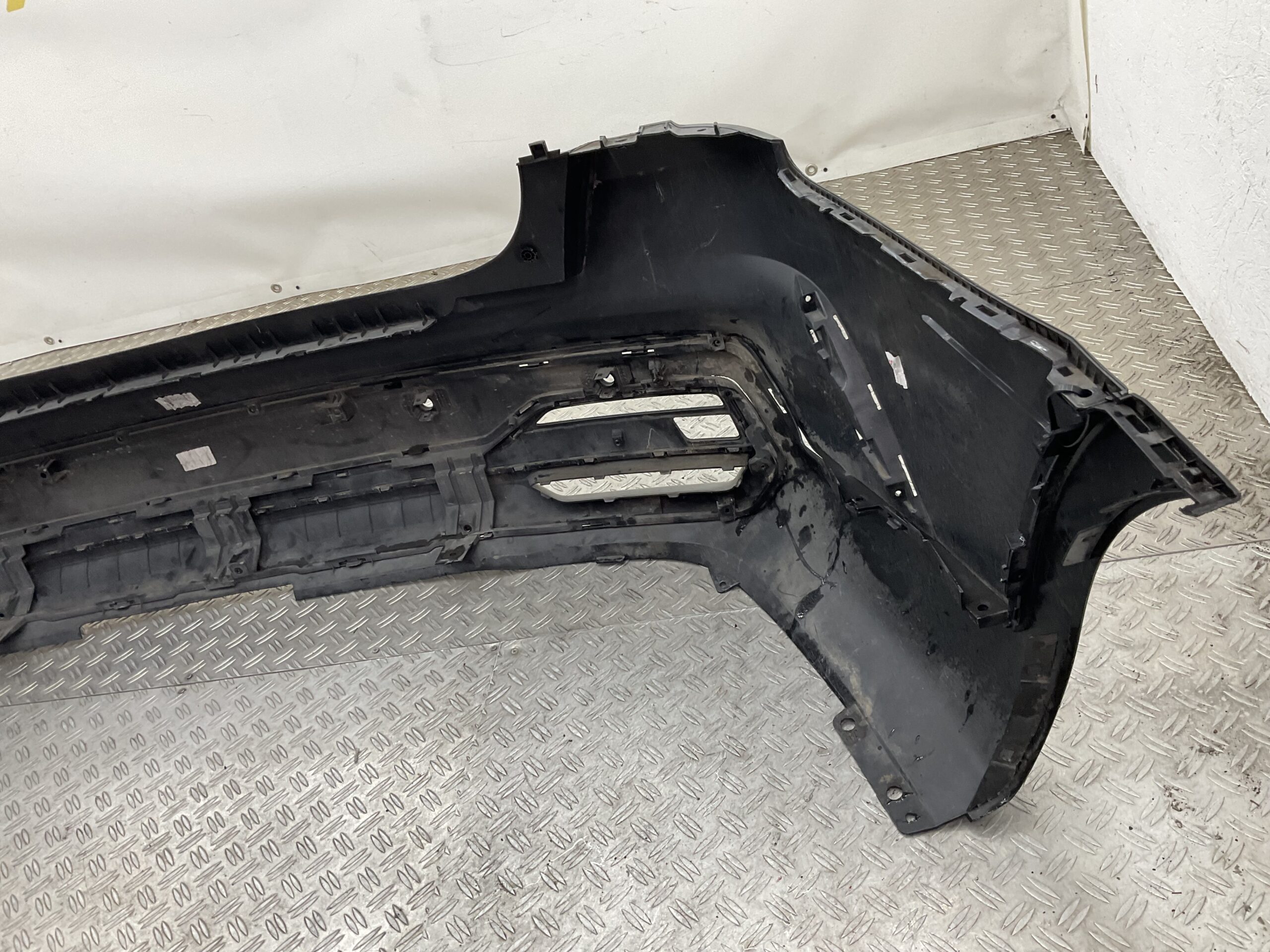 Bumper Kia Sorento 4 20-23 86611-P2000 Achterbumper F2-18684