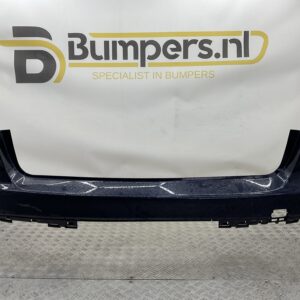 Bumper Mercedes C Klasse W205 S205 AMG station 14- A2058851505 Achterbumper F2-18686