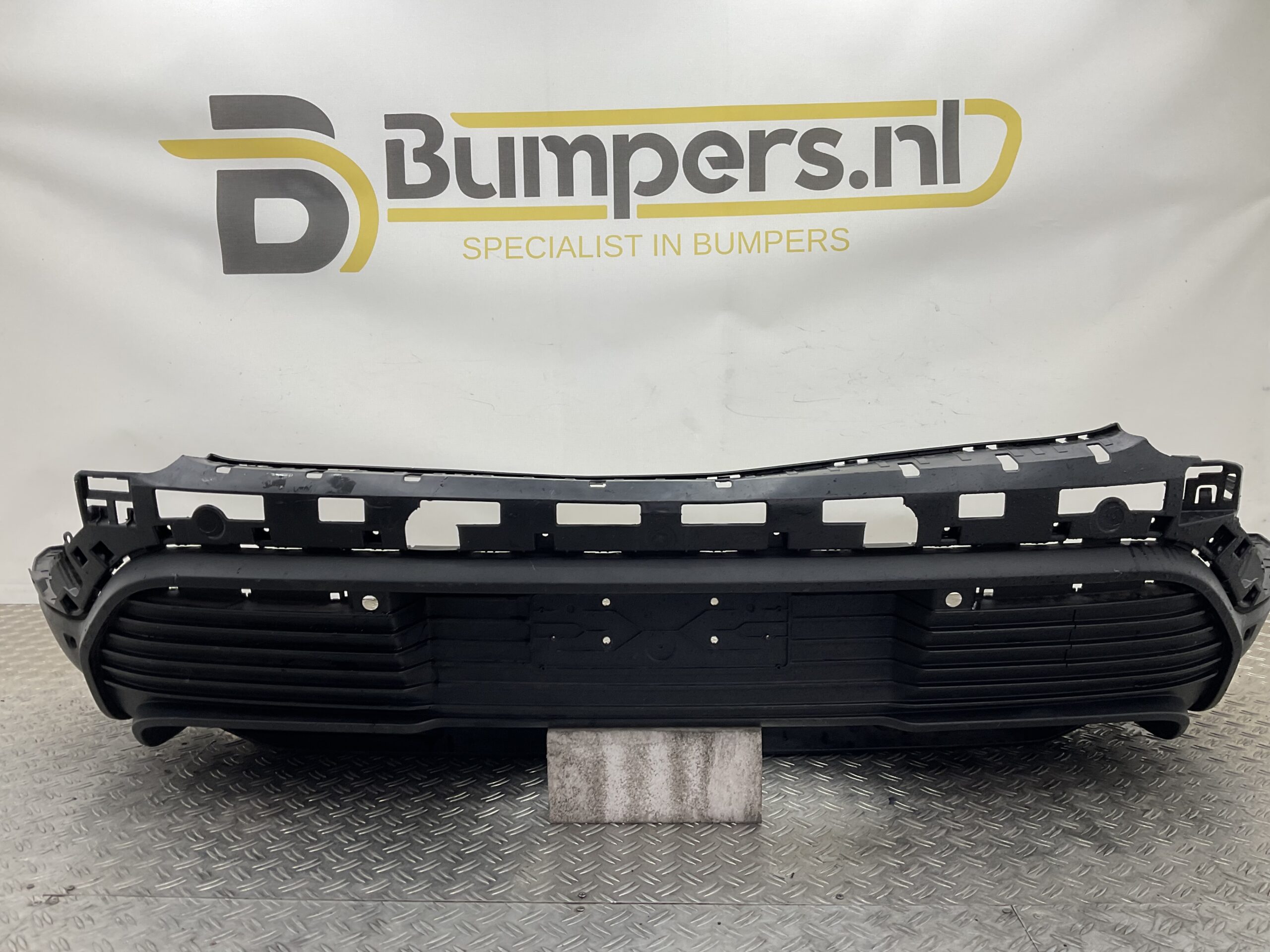 Bumper Porsche Macan II 95C 24- 95C807521 FFF Achterbumper F2-18695