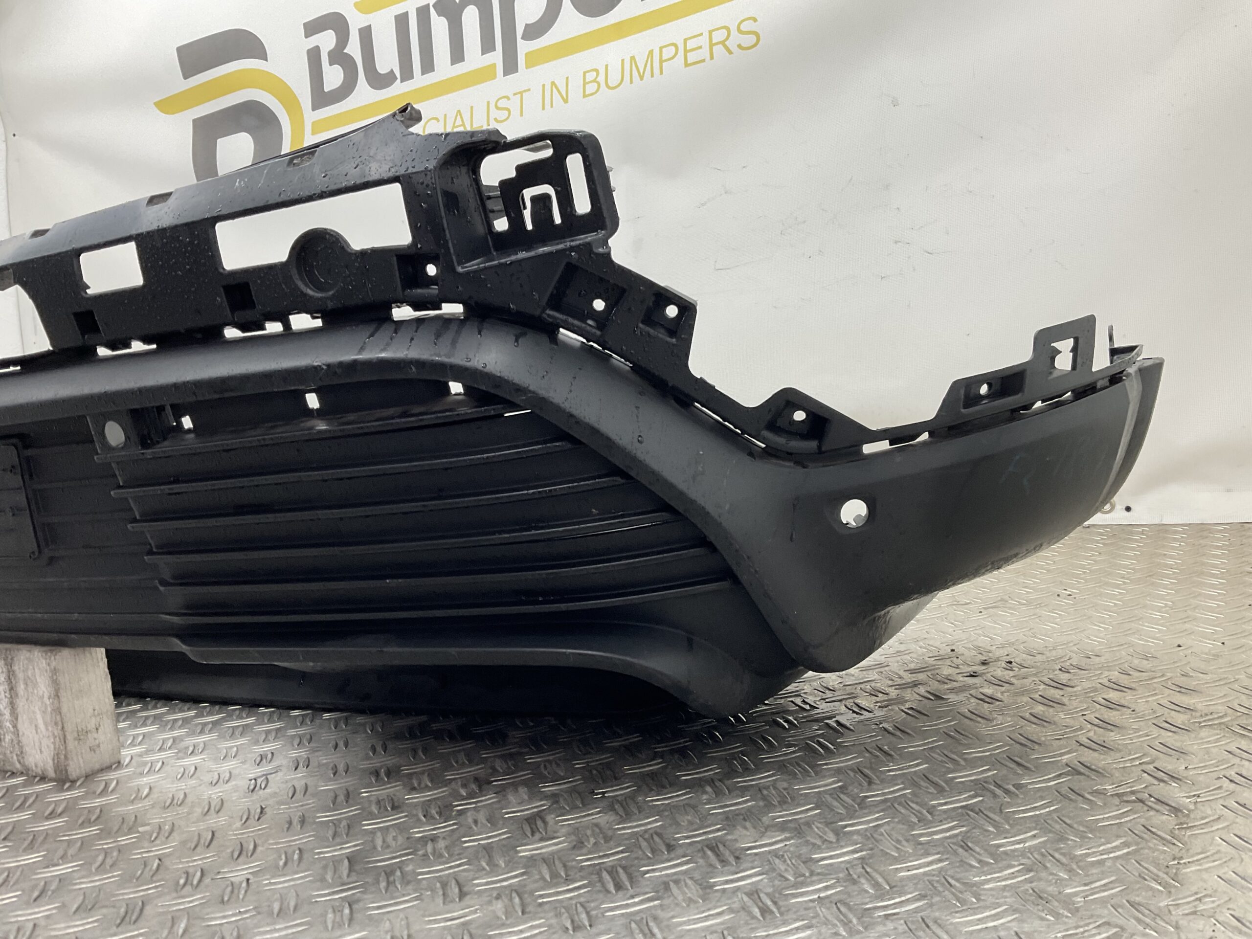 Bumper Porsche Macan II 95C 24- 95C807521 FFF Achterbumper F2-18695