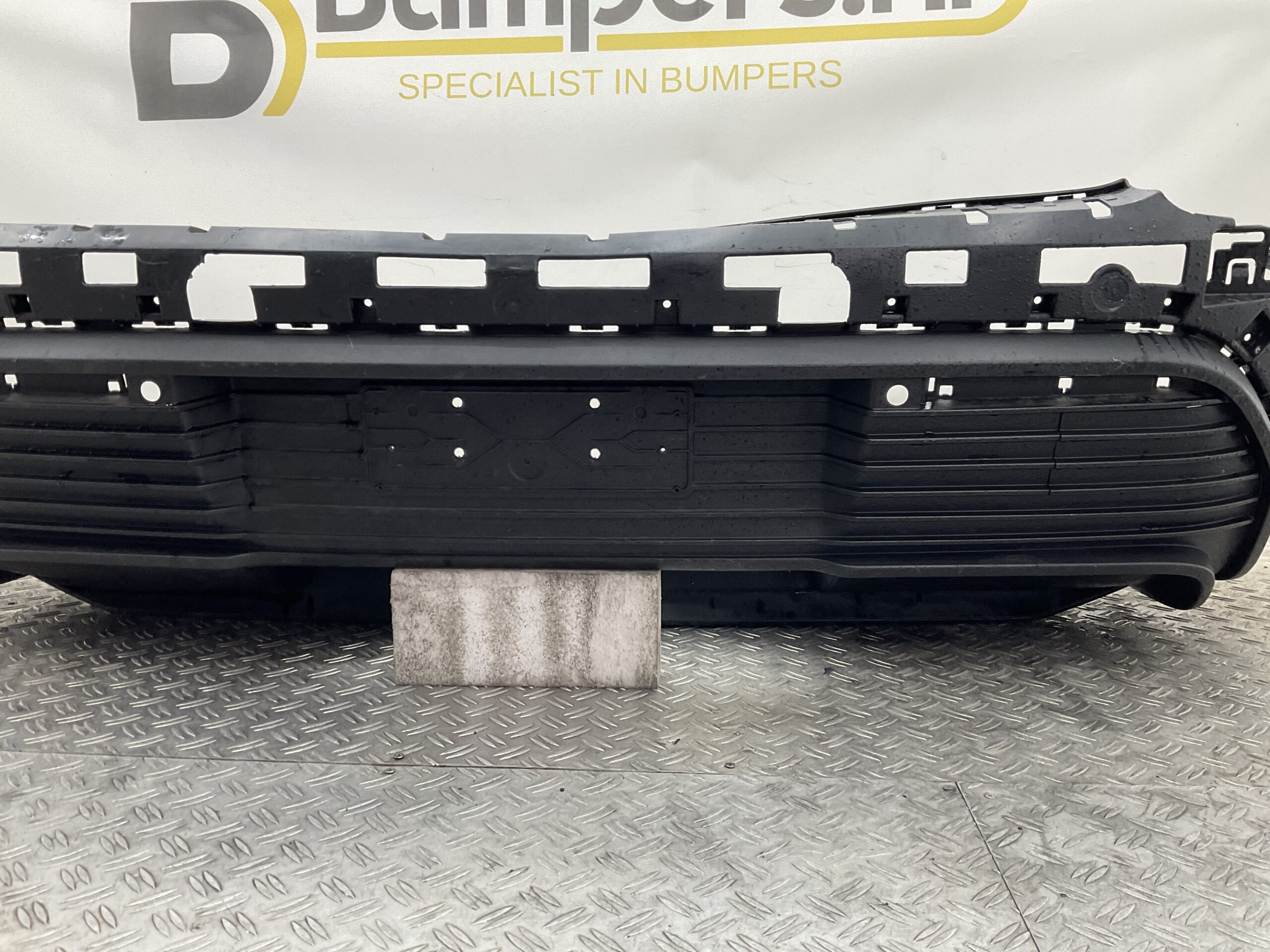 Bumper Porsche Macan II 95C 24- 95C807521 FFF Achterbumper F2-18695