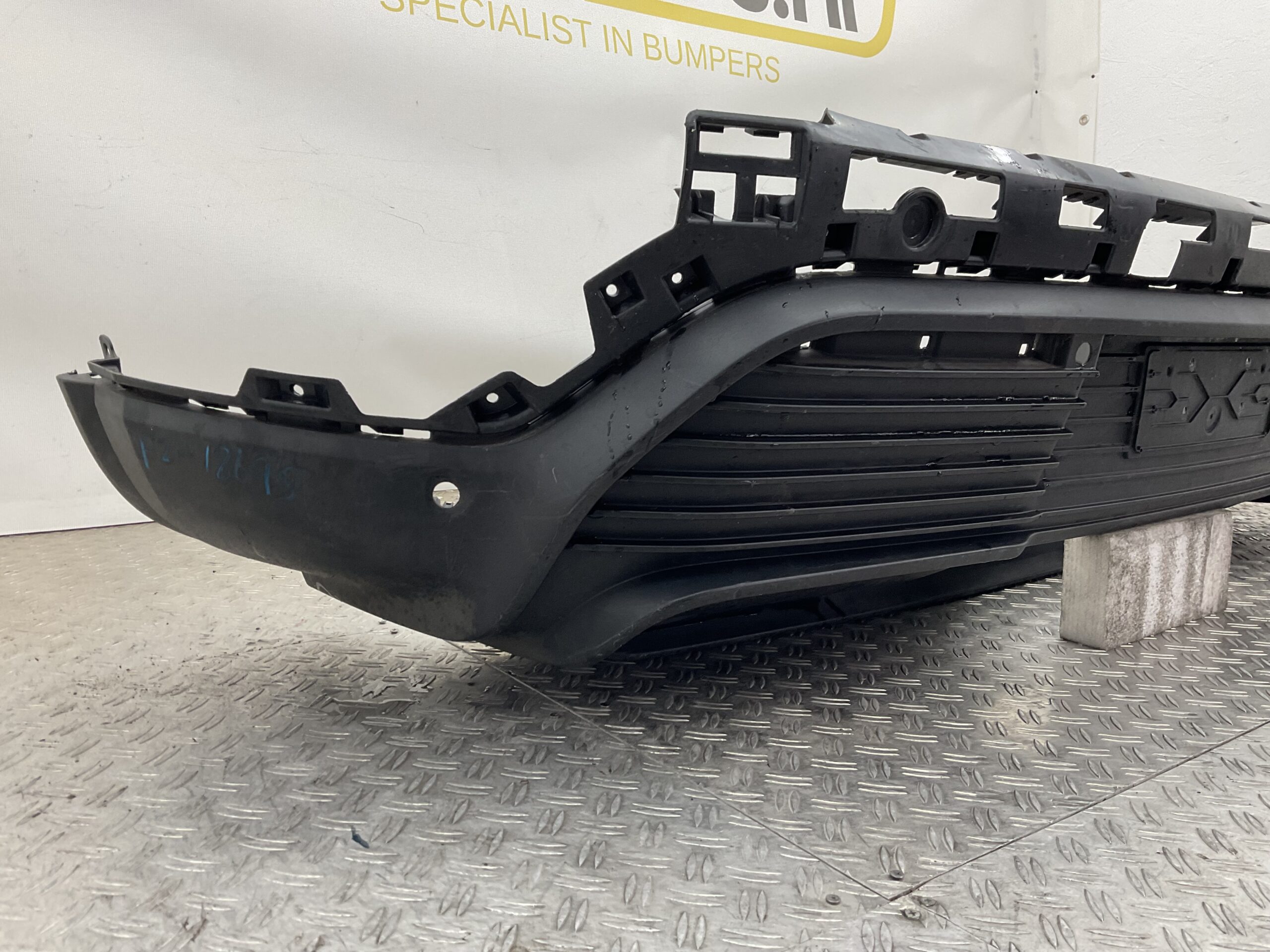 Bumper Porsche Macan II 95C 24- 95C807521 FFF Achterbumper F2-18695