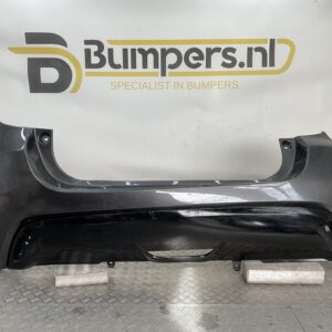 Bumper Toyota Yaris 21-24 52159-K0030 Achterbumper F2-18716