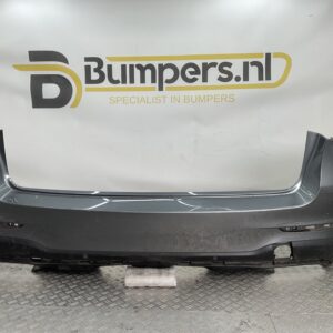 Bumper Mercedes GLC W253 19-23 A2538850200 Achterbumper F2-18741