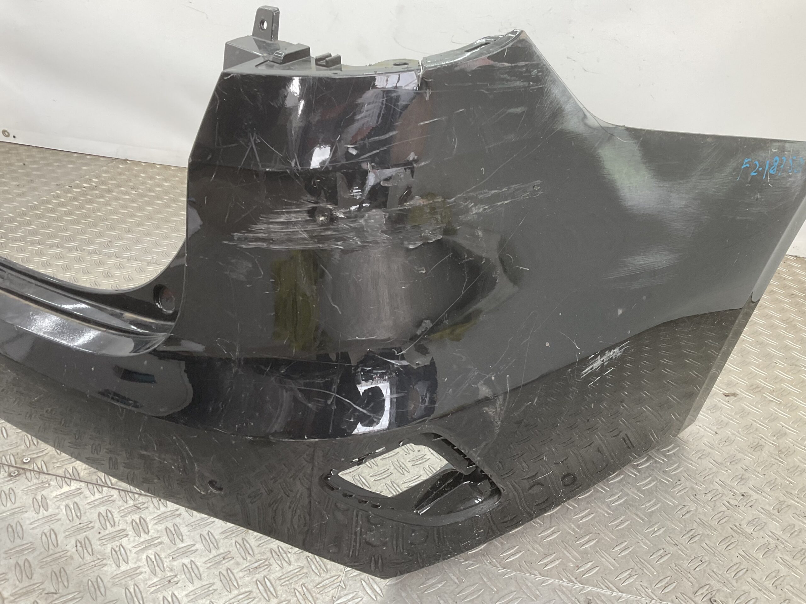 Bumper Kia Ceed 18- J7866-11300 Achterbumper F2-18758