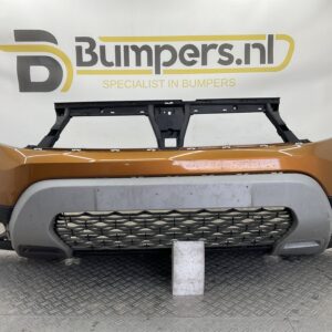 Bumper Dacia Duster 17-20 620221776R Voorbumper G3-18767