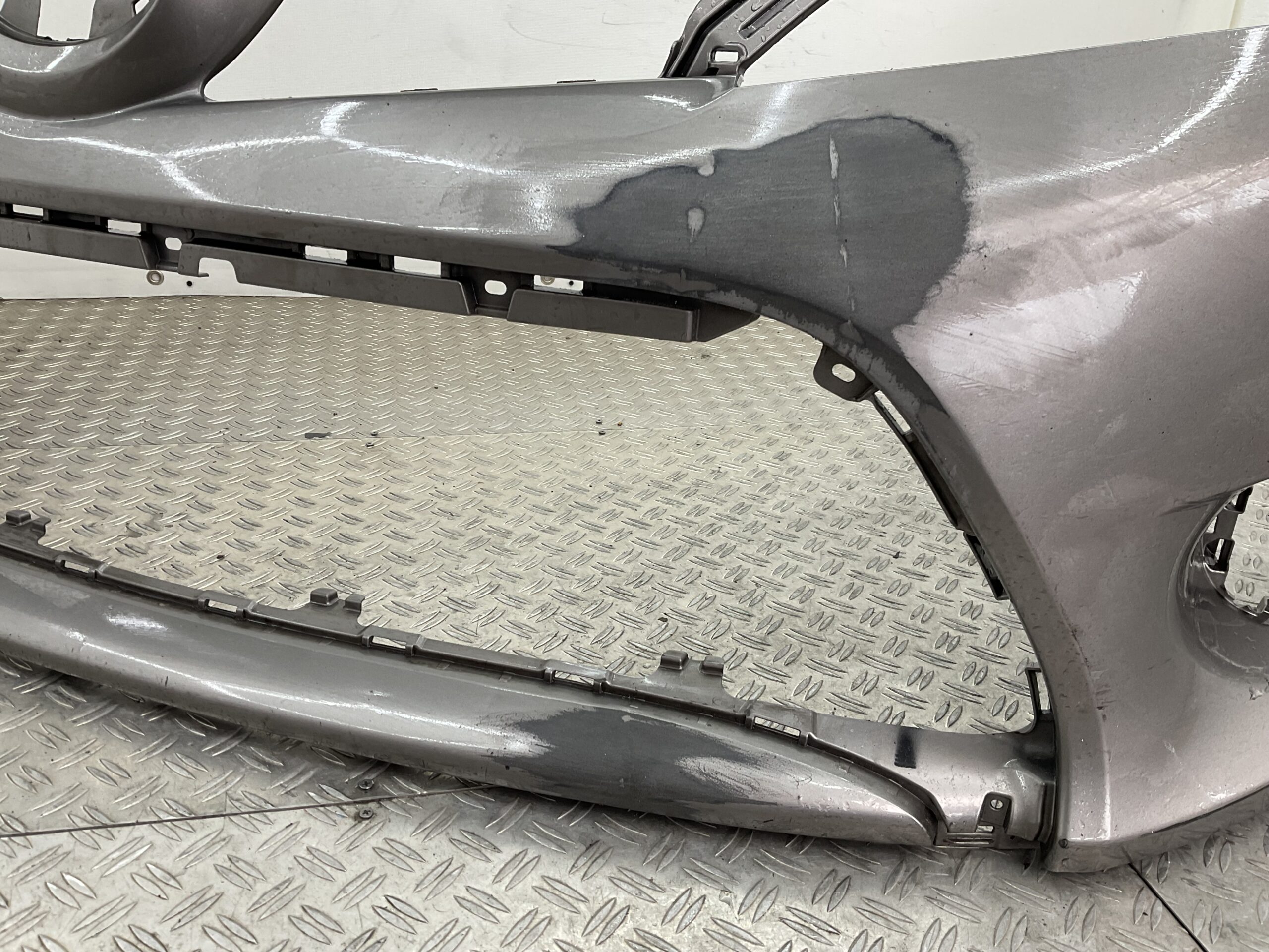 Bumper Toyota Verso Facelift 2012-2018 52119-0F120 Voorbumper D5-18578