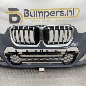 Bumper BMW X1 U11 M Sport 22- MPakket 51119881907 Voorbumper K5-18074