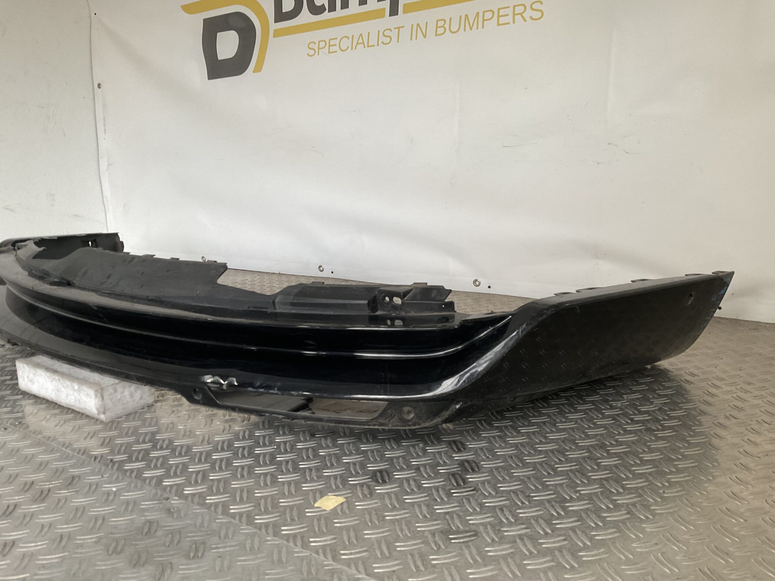 Bumper Land Rover Range Rover L460 Type LK 23-24 M8E2-17D980-A Achterbumper F3-17439