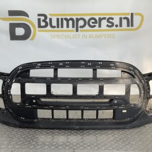 Bumper Mini Cooper S F56 One 114129-10 Voorbumper K1-18835