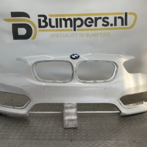 Bumper BMW 3 Serie F30 F31 Normaal 51117371736 Voorbumper K7-18837