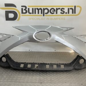 Bumper Toyota Aygo Facelift 17-21 52119-0H180 Voorbumper D8-18846