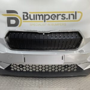 Bumper Skoda Enyaq IV 2021-2025 5LA-853653 Voorbumper H5-18861