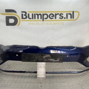 Bumper Volkswagen Golf 7 7.5 RLINE R-LINE R20 R 2017-2020  5G0807221 Voorbumper C2-18871