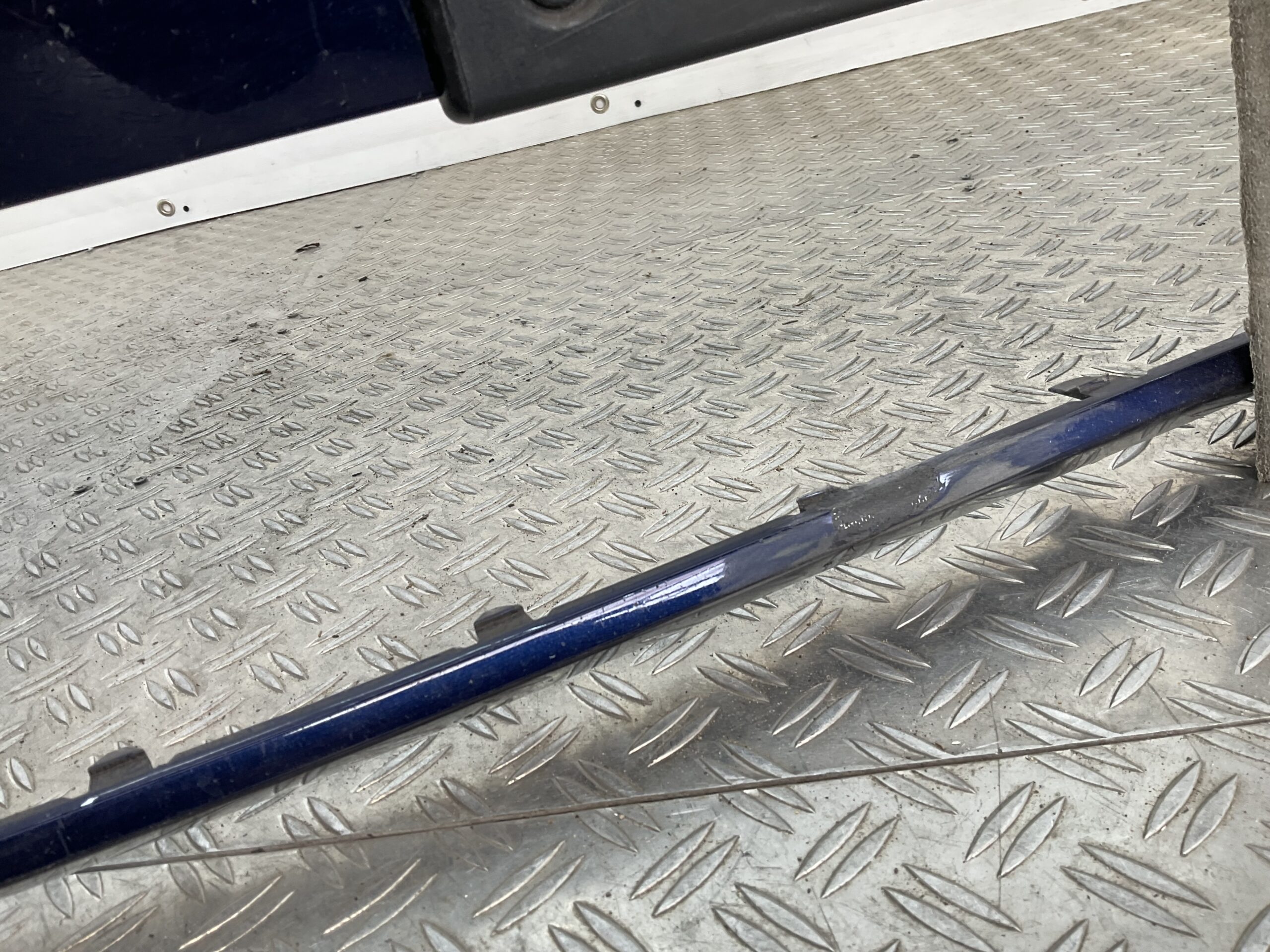 Bumper Volkswagen Golf 7 7.5 RLINE R-LINE R20 R 2017-2020 5G0807221 Voorbumper C2-18871