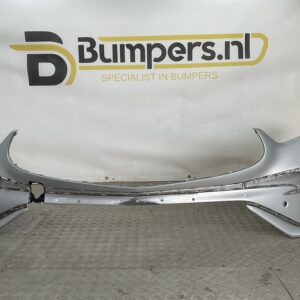 Bumper Mercedes-Benz Glc w254 AMG Facelift 2024-2026 A2548851501 Voorbumper B3-18882