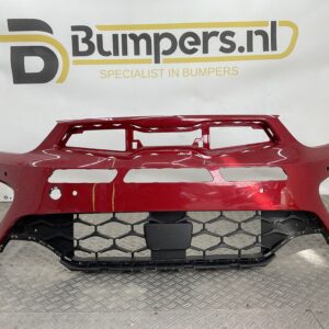 Bumper KIA Stonic 20-25 86511H8KA0 Voorbumper G4-18891