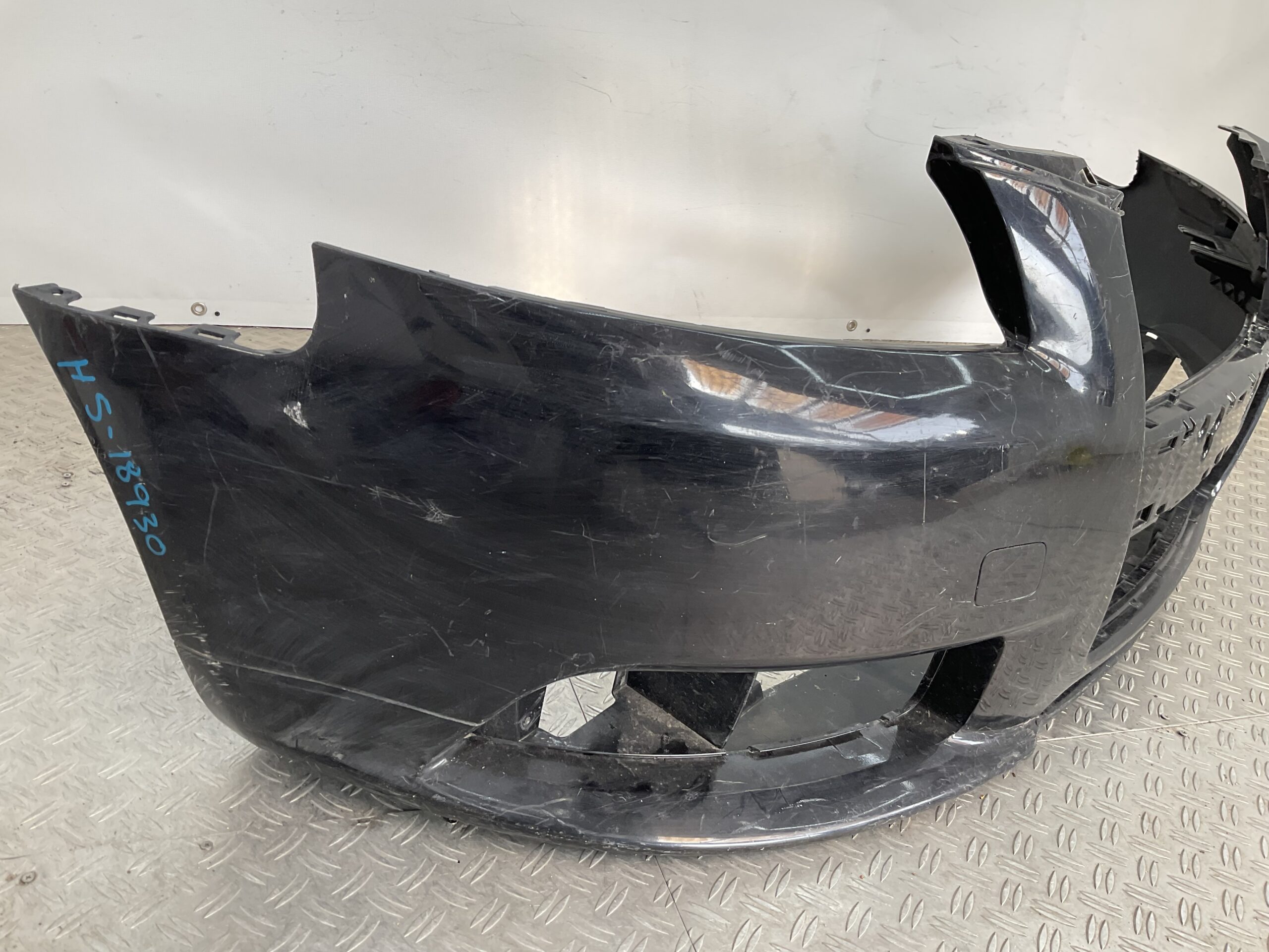 Bumper Audi A3 S3 8P 05-08 8p4807437 Voorbumper H5-18930