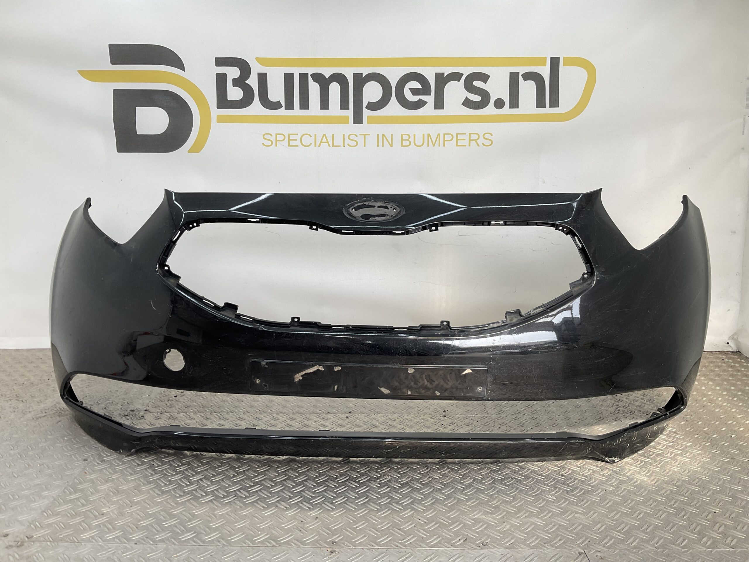 Bumper Kia Venga Facelift 14-19 86511-1P500 Voorbumper G9-18945