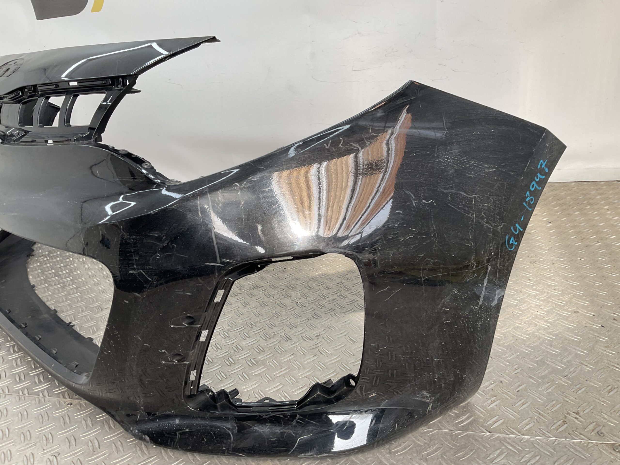BUMPER KIA RIO 3 FACELIFT 2014-2017 86511-1W700 VOORBUMPER G4-18947