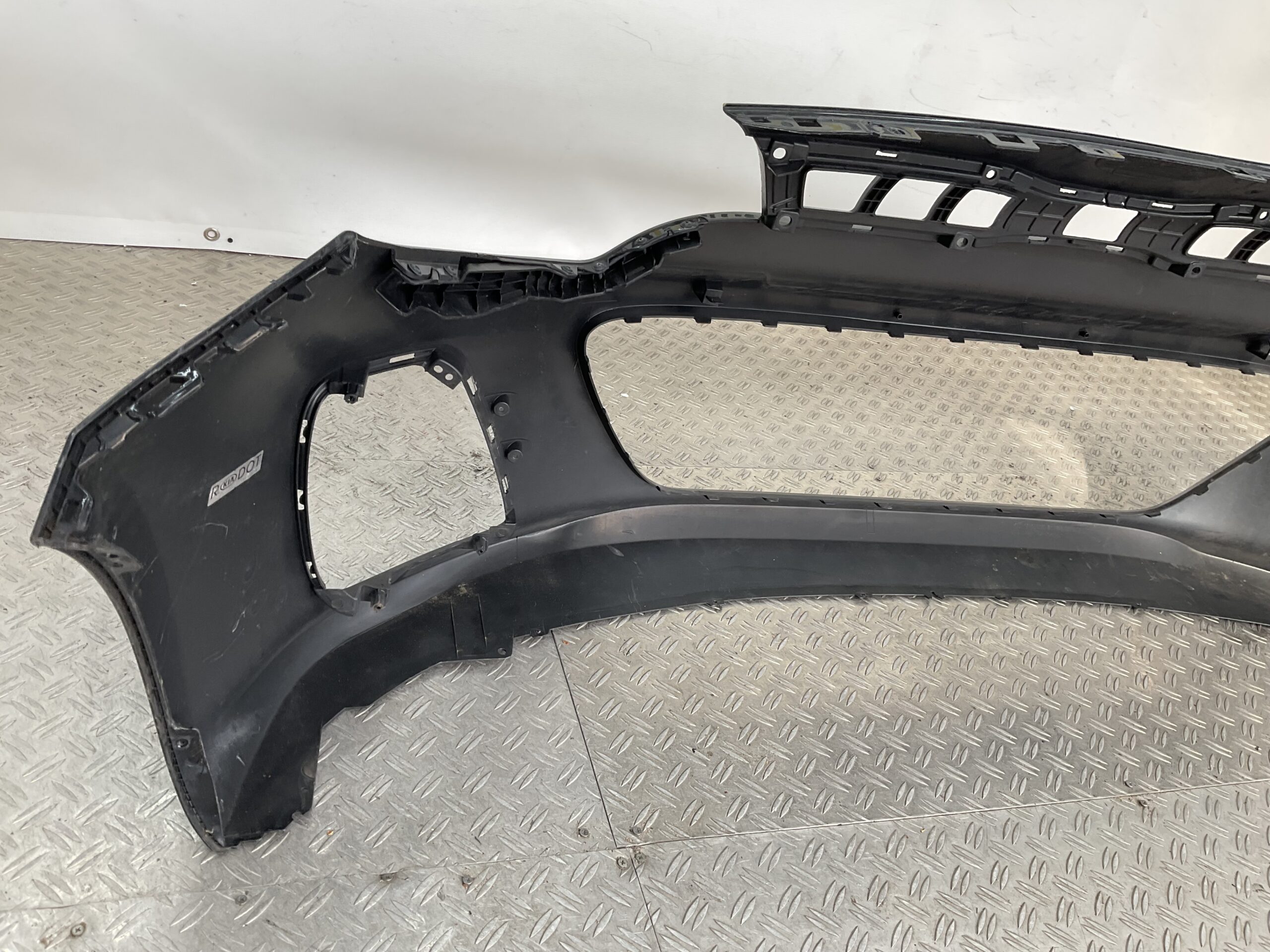BUMPER KIA RIO 3 FACELIFT 2014-2017 86511-1W700 VOORBUMPER G4-18947