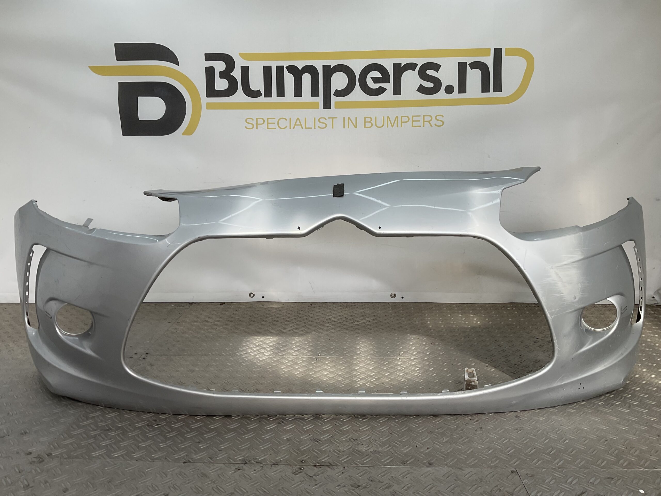 Bumper Citroen DS3 13-16 9687534777 Voorbumper F5-18896