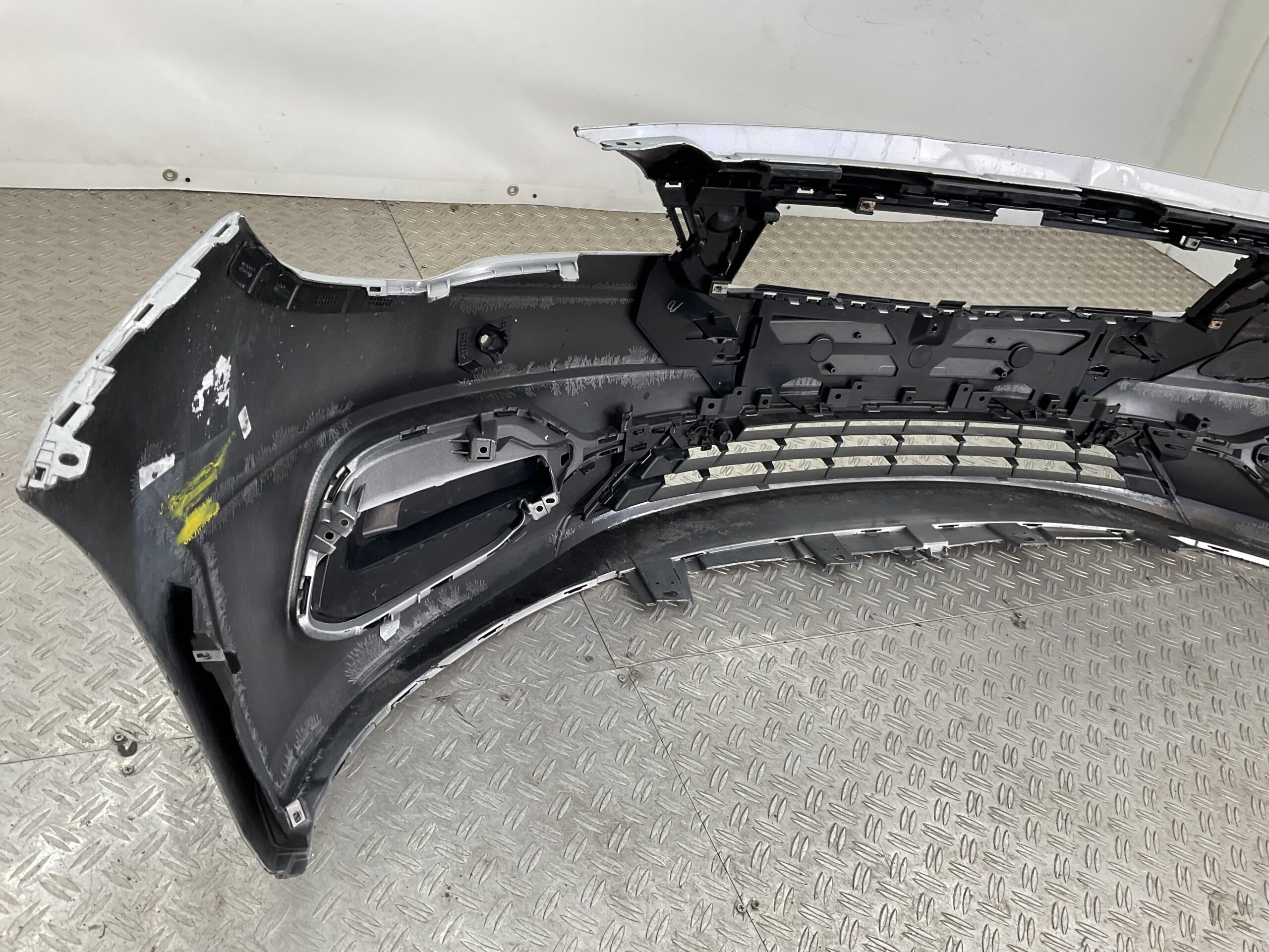 Bumper Opel Astra K 6xpdc Facelift 18-21 39130492 Voorbumper i9-19030