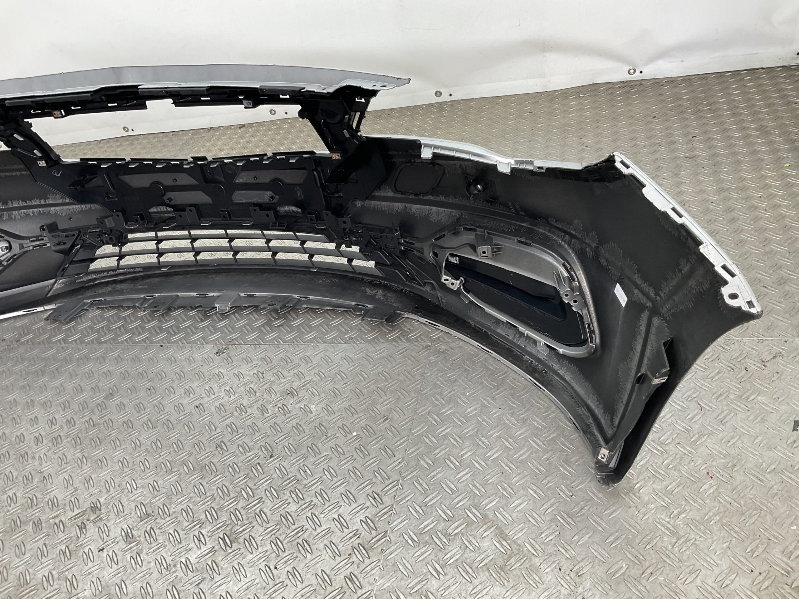 Bumper Opel Astra K 6xpdc Facelift 18-21 39130492 Voorbumper i9-19030