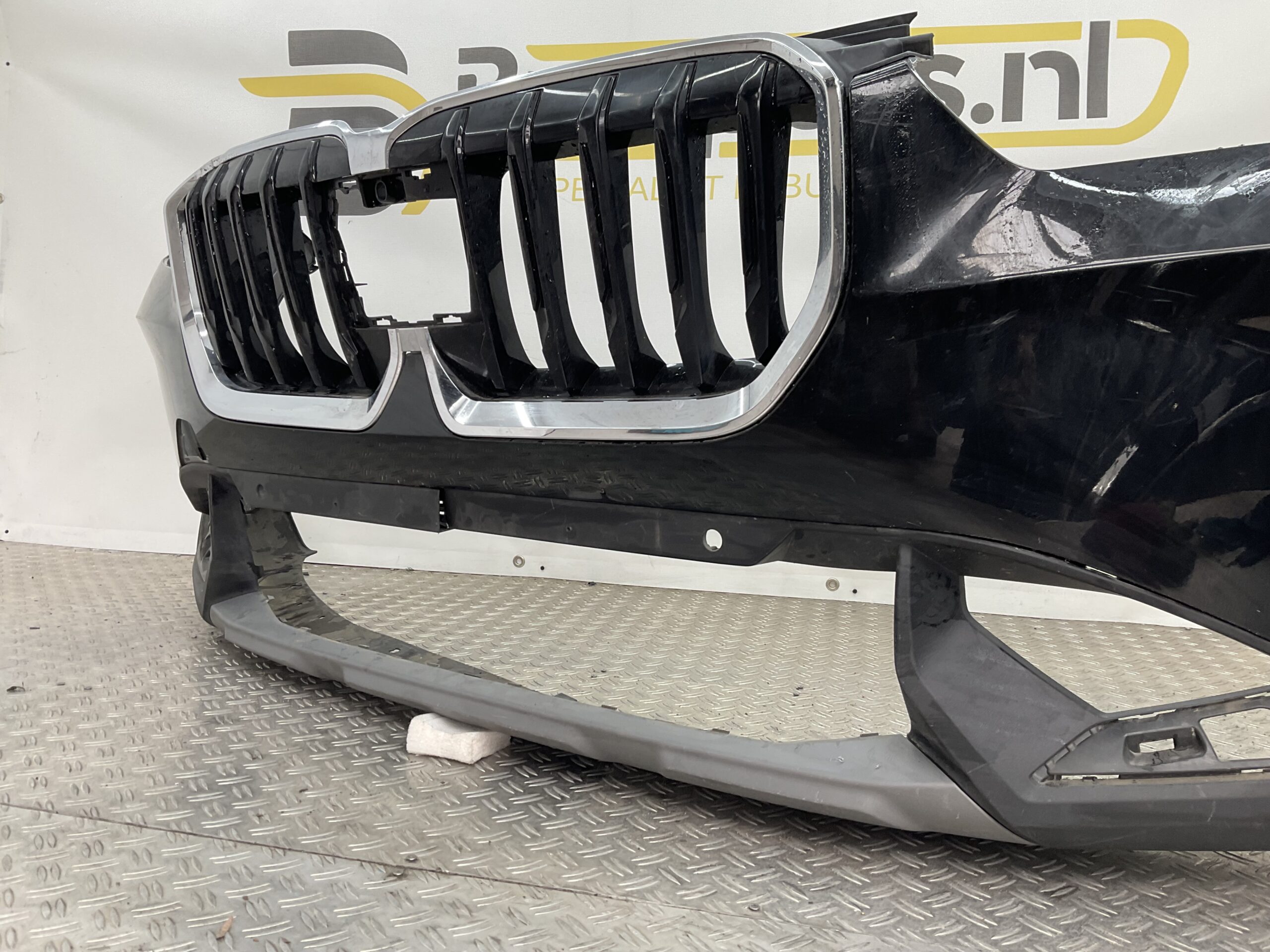 Bumper BMW X1 U11 51119883579 Voorbumper K5-13391