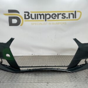 Bumper Audi A4 BW0 B9 Normaal 14-17 8W0807437 Voorbumper H5-18113