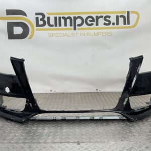 Bumper Audi S4 A4 B8 8K S-LINE  2007-2012 8K0807437D Voorbumper H5-18118
