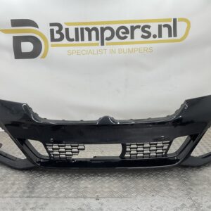 Bumper BMW 5 Serie G30 G31 51118098644 Voorbumper K9-18126