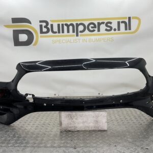 Bumper Mercedes-Benz E AMG W213 2020 A2138857404 Voorbumper  A4-18138