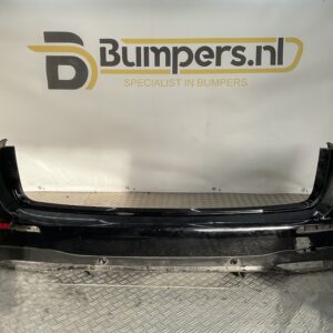 Bumper Mercedes Benz E-Klasse W213 AMG 16- A2138850301 Achterbumper F3-18145