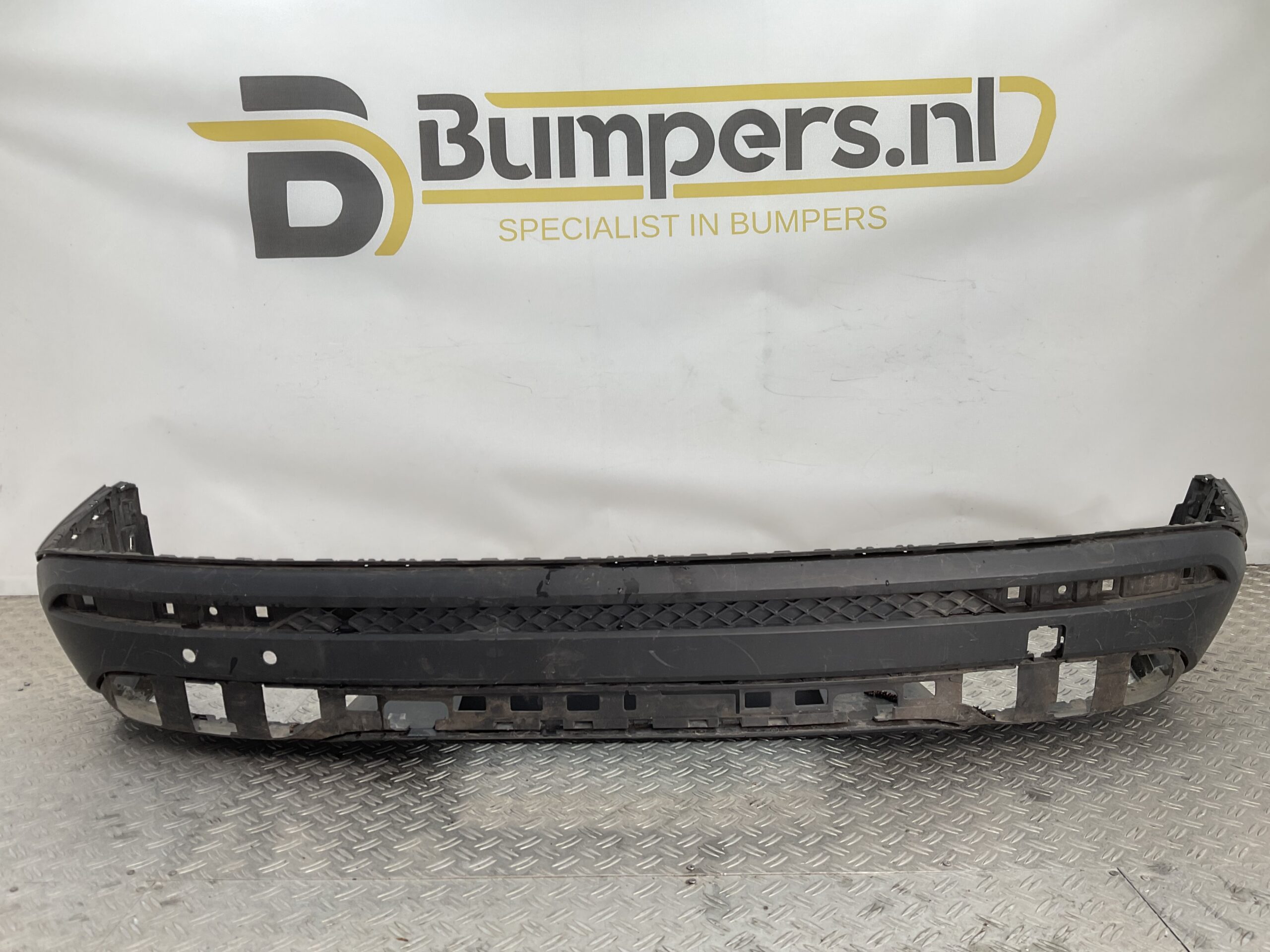 Bumper Seat Tarraco 18- 5FJ807521 Achterbumper F2-19097