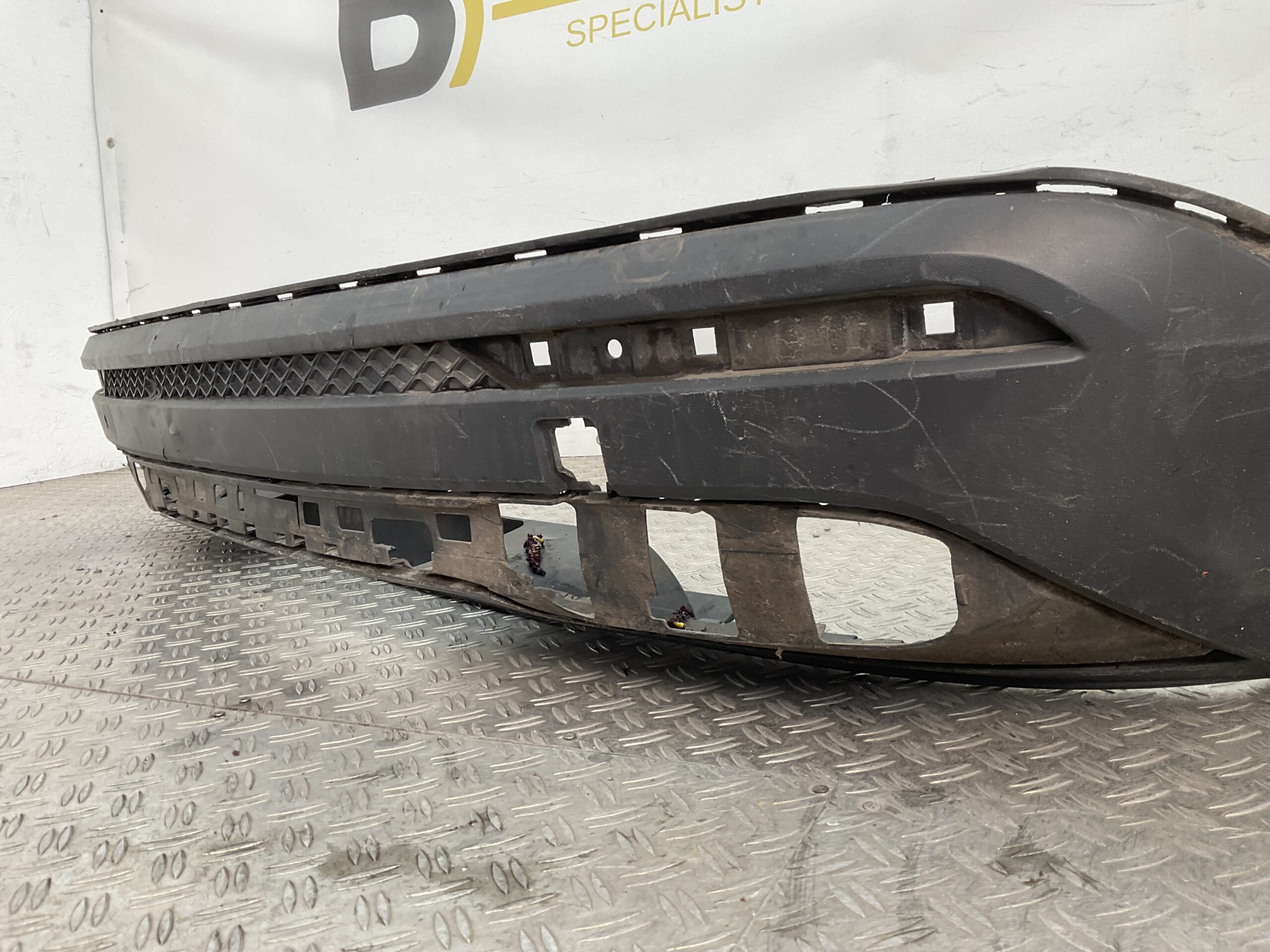 Bumper Seat Tarraco 18- 5FJ807521 Achterbumper F2-19097