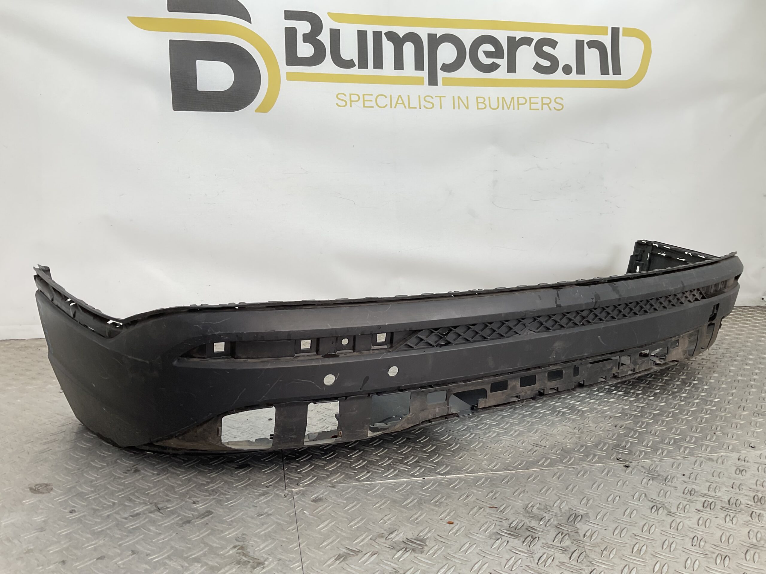 Bumper Seat Tarraco 18- 5FJ807521 Achterbumper F2-19097